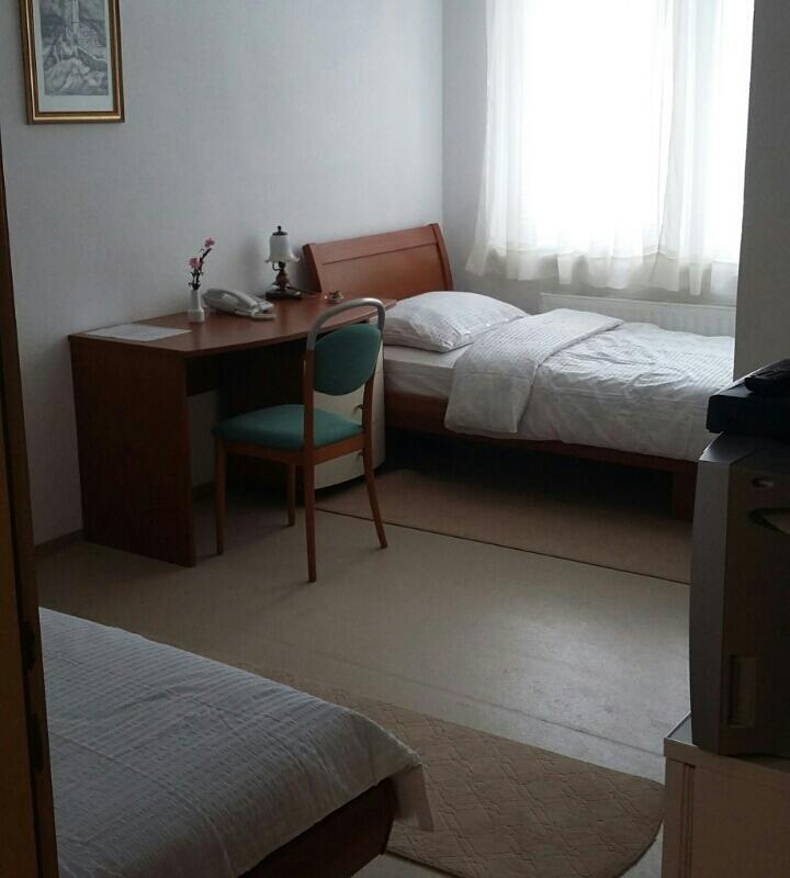 Motel And Restaurant Odusak Dreznjak Eksteriør billede